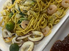 -纽顿熟食中心