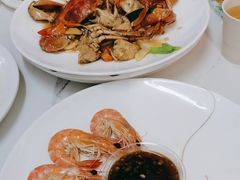 -醉壹号海鲜大排档·老厦门特色菜(厦门美食地标店)