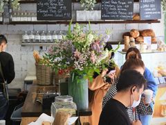 -O'mills Sourdough Bakery&Bistro(永嘉路店)