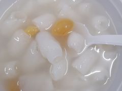 -黄记潮汕甜汤(贝底田坊店)