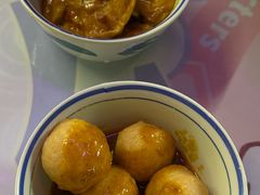 -亞婆井·劲抽面食(铂顿城店)