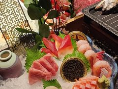 -蟹犇前•帝王蟹雪蟹(陆家嘴店)