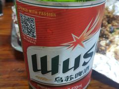 -老黄记手撕烤兔(玉林街店)