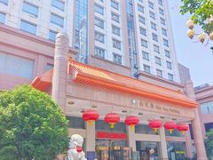 -武汉融通中南花园酒店·戈美西餐厅