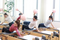 点击看大图 -Y+U遇瑜伽·普拉提