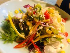 -森味薪火烧•烧鸟居酒屋•日本料理(望京店)