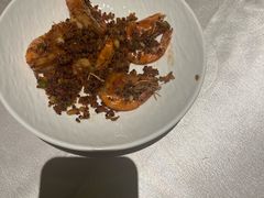 -上海金桥红枫万豪酒店-万豪中餐厅