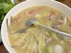 -渔满仓海鲜渔家(象山二店)