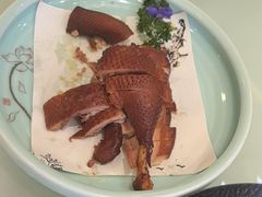 -大清花饺子(山庄店)