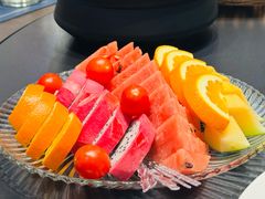 -一品滇香·云南菜(公益西桥店)
