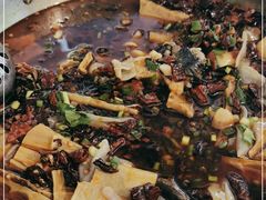 -黑竹香鸡(营和巷店)