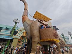 -世界恐龙谷景区