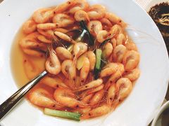 -太湖饭店·寄畅轩中餐厅