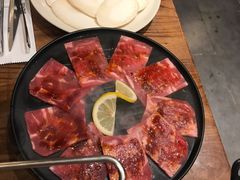 -九田家黑牛烤肉料理(三墩店)