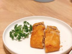 芋香鸭-莆田餐厅PUTIEN(万象天地店)