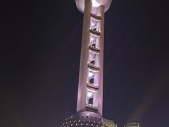 -东方明珠广播电视塔