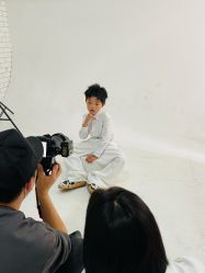 -吉姆叔叔亲子儿童摄影(青岛印象·山店)
