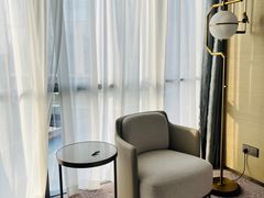 -北京北辰洲际酒店