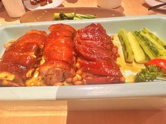 -避风塘(百联奥特莱斯广场店)