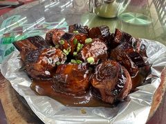 -鹿福农庄(南沙天后宫店)