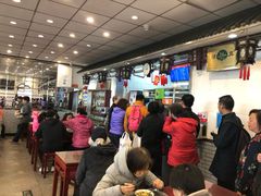 -护国寺小吃(新街口店)
