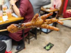 -炒豆合作社(东四总店)
