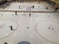 -冠军冰场CHAMPION RINK(苏州中心商场店)