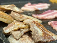 -Dombe豚(黑猪肉街店)