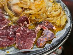 -喷火龙西昌火盆烧烤(泸州总店)