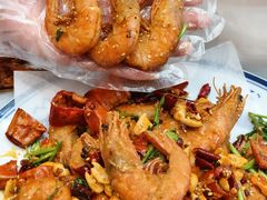 -食鸡公社辣子鸡·潍坊菜·烧烤