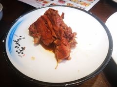 -黑土印象菜馆(三元桥店)