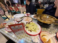 -京城百饺园•东北菜馆(红谷滩店)