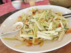-侠成水上农庄(工业大道店)