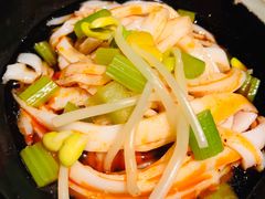 -汉唐宴长安食府