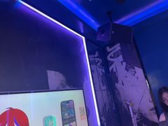 -酷秀KTV(五道口店)