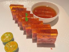 -醉舍·新淮扬菜(长宁龙之梦店)