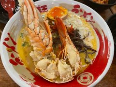 -豚王拉面(澳门银河店)