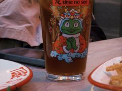 -Tubestation站点比萨(五道营店)