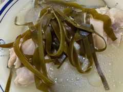 -渔桥李记奶汤面(东街店)