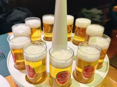 -兰特伯爵西餐厅·啤酒屋(方庄店)