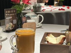 -狮拾久·现代新加坡料理(福田COCO Park店)