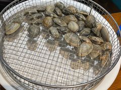 花蚬子-海味当家·蒸锅海鲜(星海公园店)