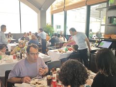-拉蒂娜·巴西牛排馆 Latina·Brazilian Steakhouse(陆家嘴旗舰店)