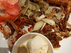 -芭菲盛宴·环球美食(北城国际店)