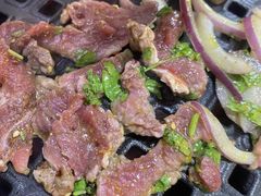 -牛犇烤肉(物资学院路店)
