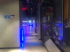 -杭菁壹号健身(余之城店)