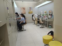-天真蓝照相馆(五角场百联又一城店)