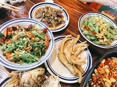 -刘师父老汉口江湖菜(蔡锷路店)