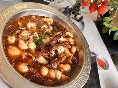 -奔跑吧陕菜·盛世长安(民乐园万达店)