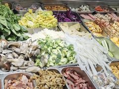 -林静小吃(复兴路店)